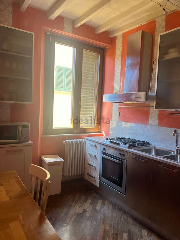 appartamento in vendita a Firenze in zona Centro Duomo