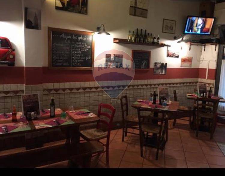 negozio in vendita a Firenze in zona Le Cure