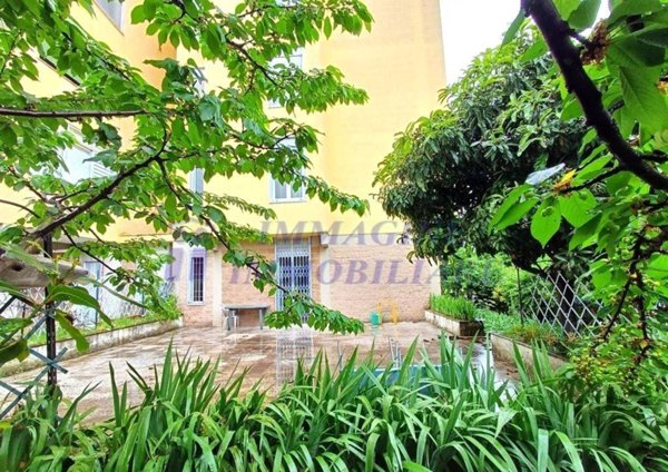 appartamento in vendita a Firenze in zona Cintoia