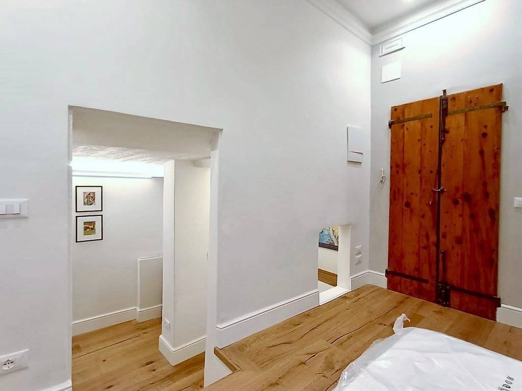 appartamento in vendita a Firenze