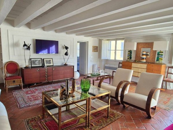 appartamento in vendita a Firenze in zona Centro San Frediano
