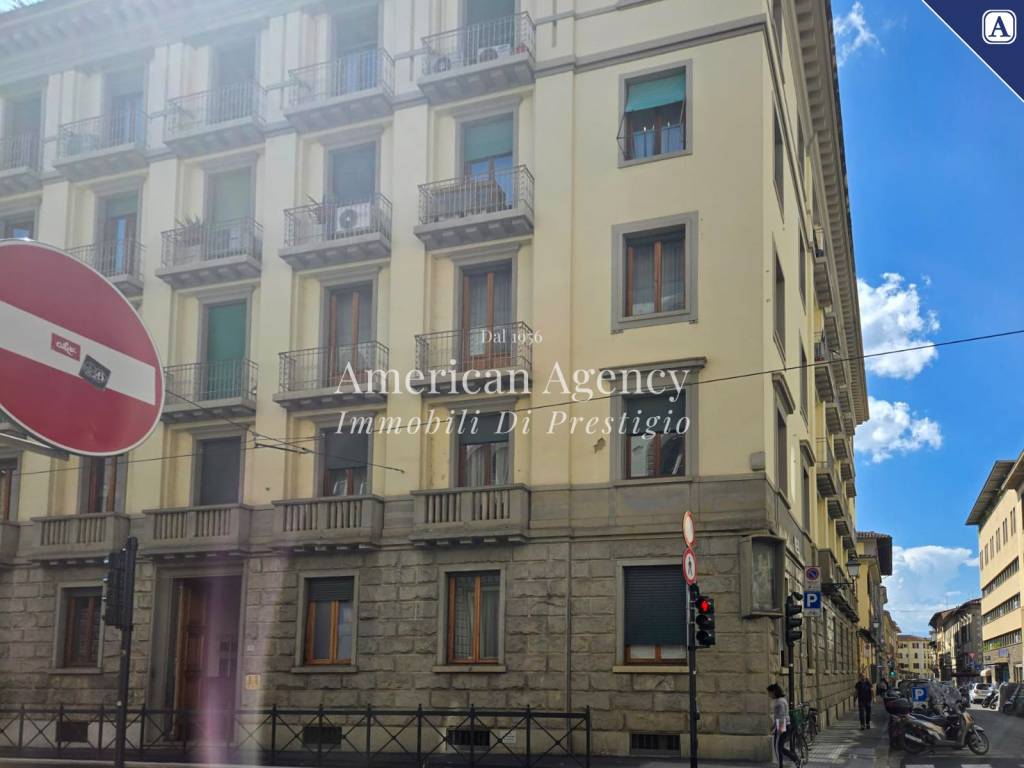 ufficio in vendita a Firenze in zona Centro Duomo