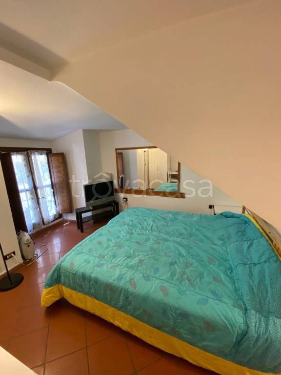 appartamento in vendita a Firenze in zona Centro San Niccolò