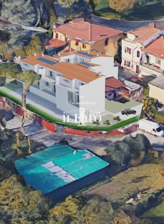 casa indipendente in vendita a Firenze in zona Brozzi