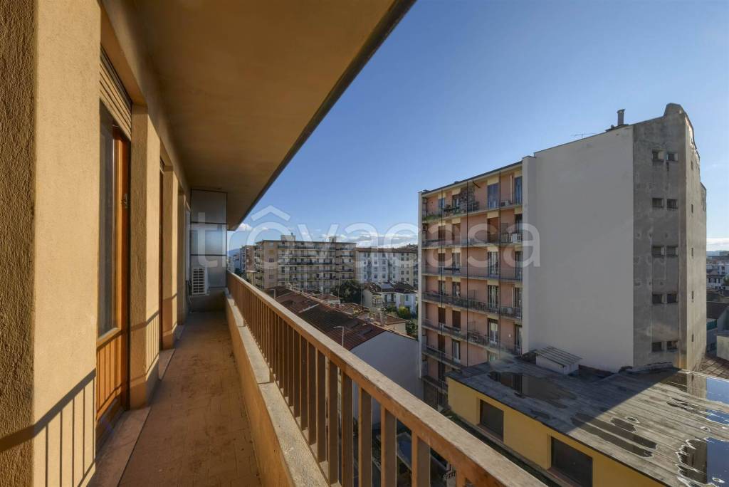 appartamento in vendita a Firenze in zona Centro Storico