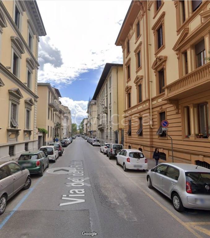 appartamento in vendita a Firenze