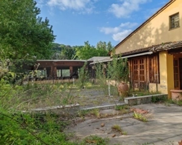 appartamento in vendita a Firenze in zona Porta Romana