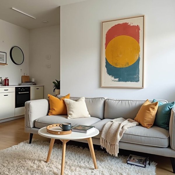 appartamento in vendita a Firenze in zona Novoli