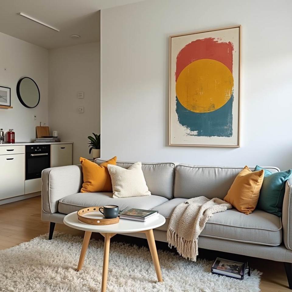appartamento in vendita a Firenze in zona Novoli
