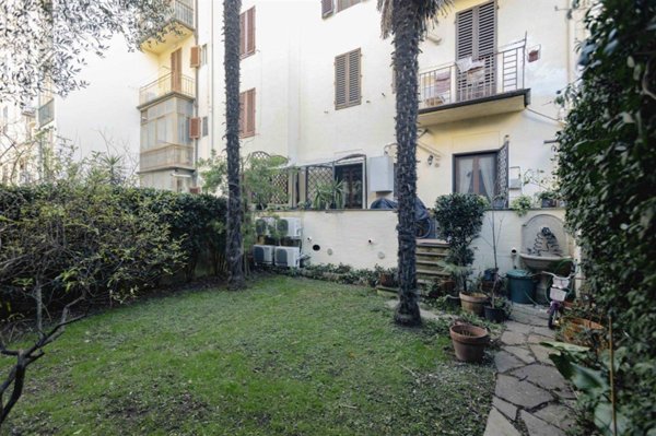 appartamento in vendita a Firenze in zona Statuto