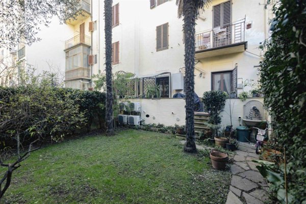 appartamento in vendita a Firenze in zona Statuto