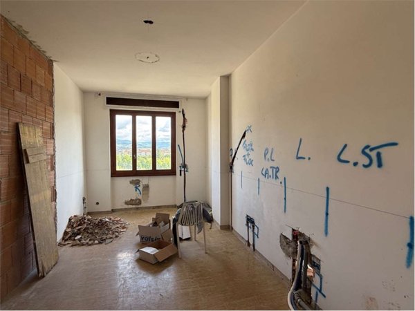 appartamento in vendita a Firenze in zona Novoli