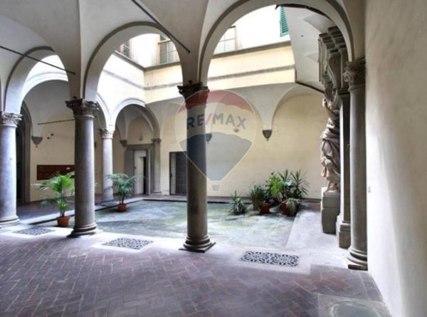 appartamento in vendita a Firenze in zona Centro San Frediano