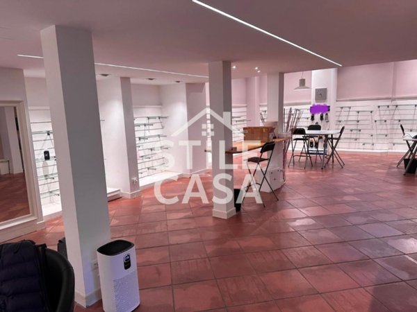 locale di sgombero in vendita a Firenze