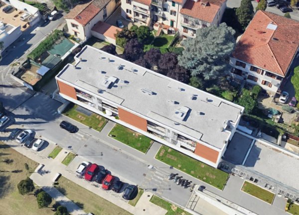 appartamento in vendita a Firenze