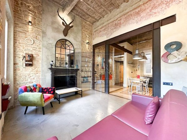 appartamento in vendita a Firenze in zona Centro San Frediano