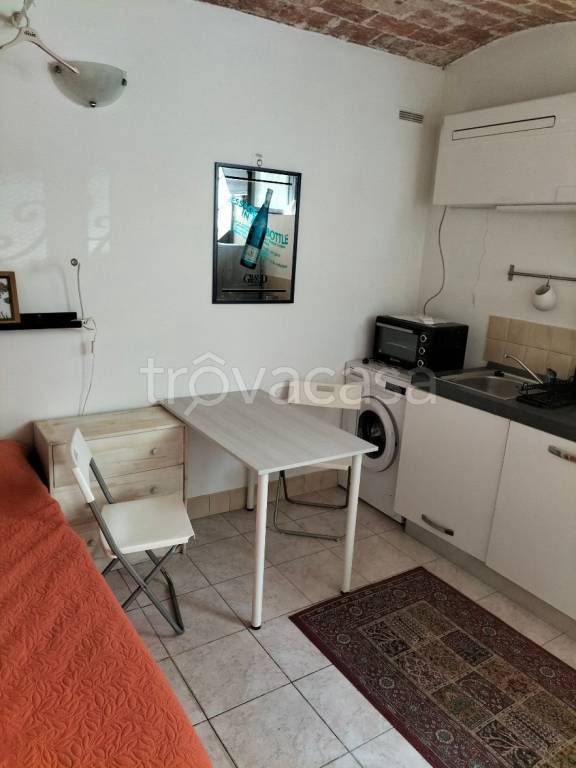 monolocale in vendita a Firenze