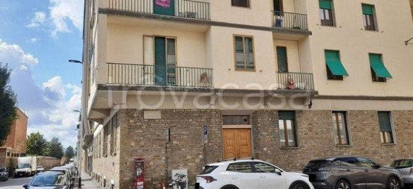 appartamento in vendita a Firenze