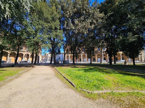 appartamento in vendita a Firenze in zona Campo di Marte