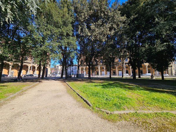 appartamento in vendita a Firenze in zona Statuto