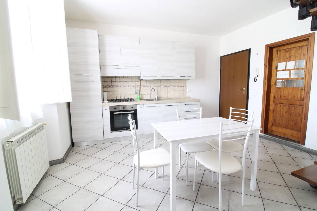 appartamento in vendita a Firenze in zona Careggi