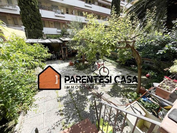 appartamento in vendita a Firenze in zona Isolotto