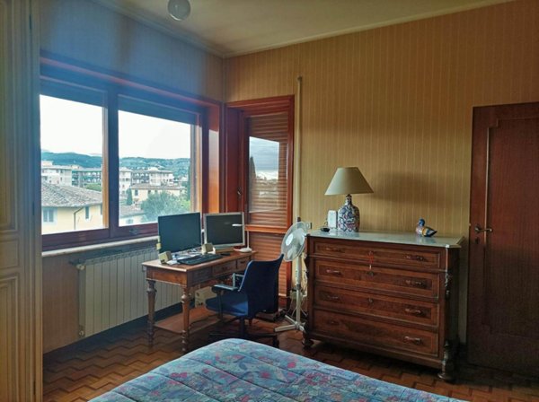 appartamento in vendita a Firenze in zona Gavinana