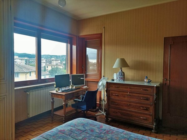 appartamento in vendita a Firenze in zona Gavinana