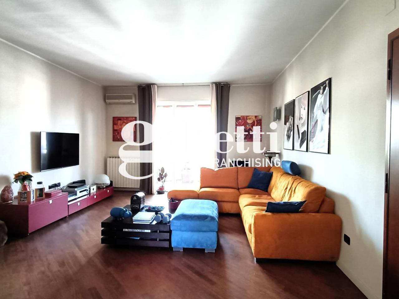 appartamento in vendita a Firenze in zona Firenze Nova