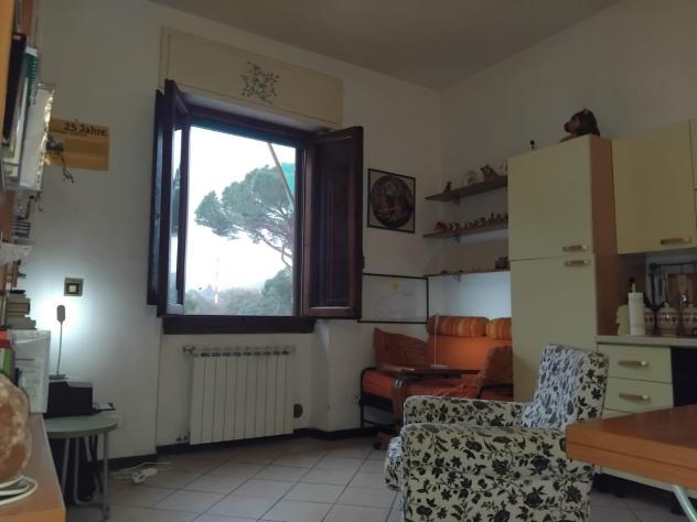appartamento in vendita a Firenze in zona Careggi