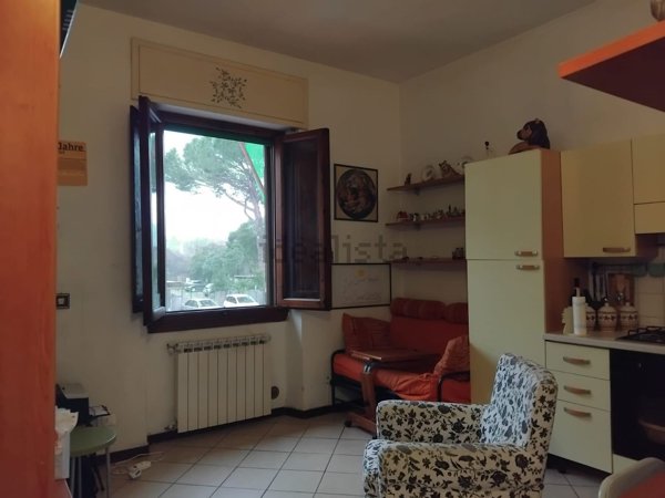 appartamento in vendita a Firenze in zona Careggi