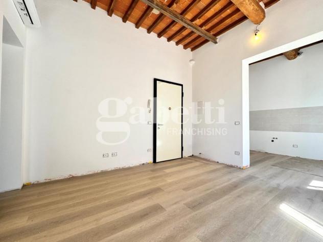 appartamento in vendita a Firenze in zona Peretola