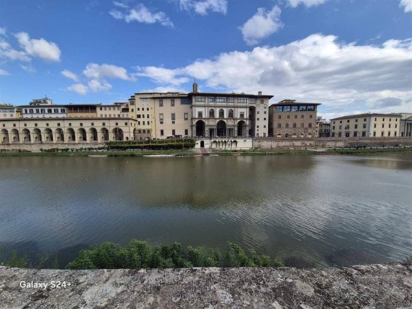 appartamento in vendita a Firenze in zona Centro Santa Croce