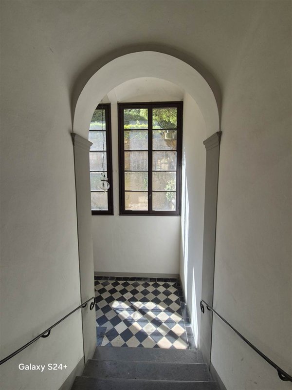 appartamento in vendita a Firenze in zona Centro Santa Croce