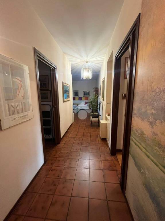 appartamento in vendita a Firenze in zona Cintoia