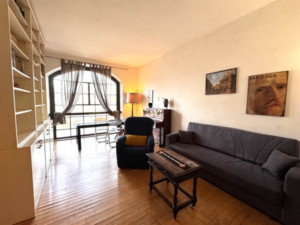 appartamento in vendita a Firenze in zona Centro Storico