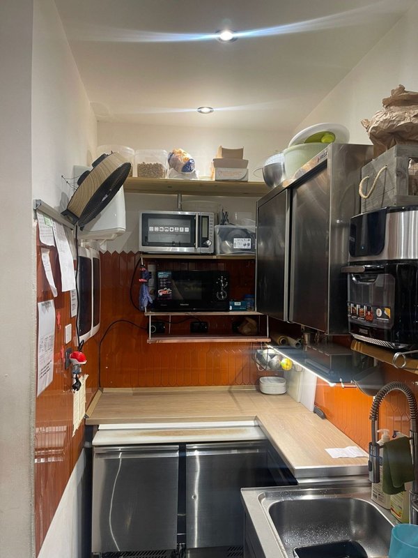 negozio in vendita a Firenze in zona Centro San Frediano