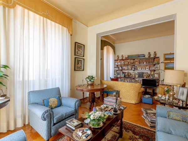 appartamento in vendita a Firenze in zona Campo di Marte