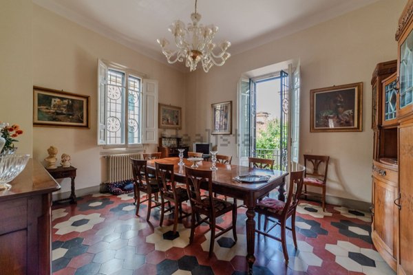 casa indipendente in vendita a Firenze in zona Statuto
