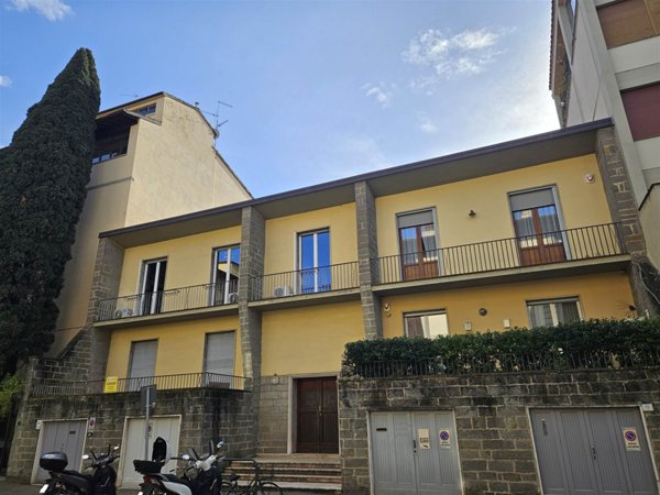 appartamento in vendita a Firenze