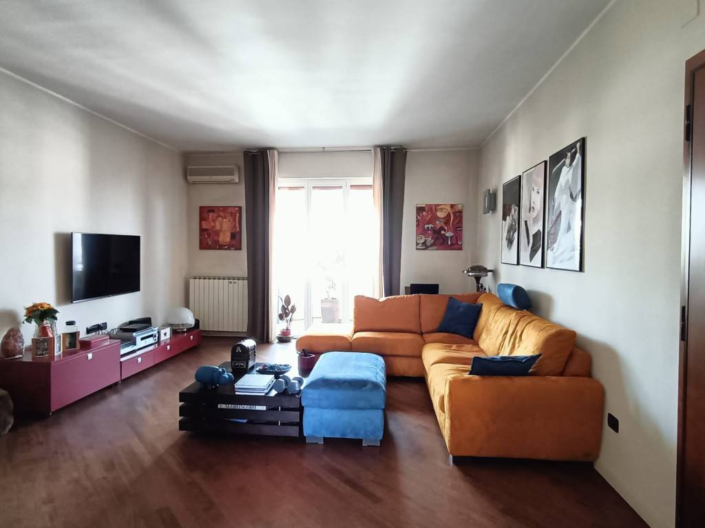 appartamento in vendita a Firenze in zona Novoli