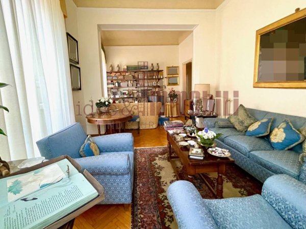 appartamento in vendita a Firenze in zona Campo di Marte