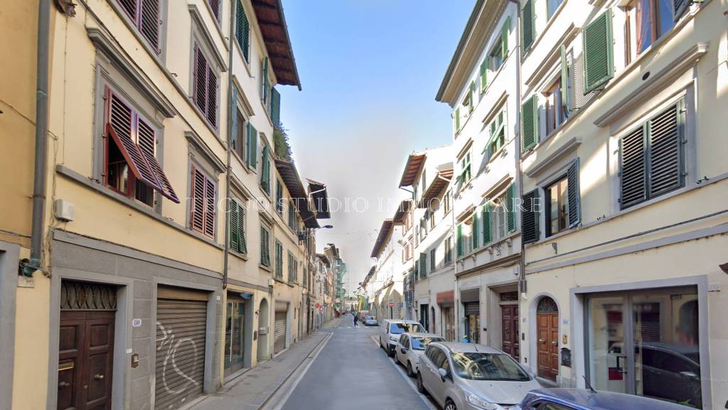 trivano in vendita a Firenze in zona Centro San Frediano