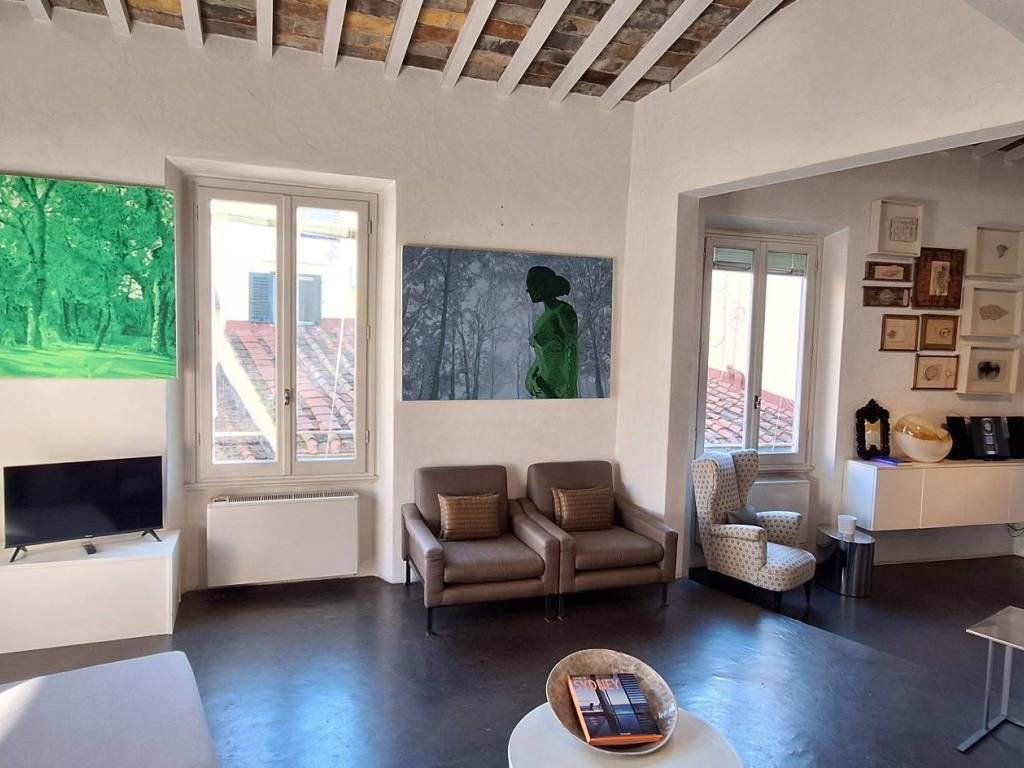 appartamento in vendita a Firenze in zona Centro Duomo