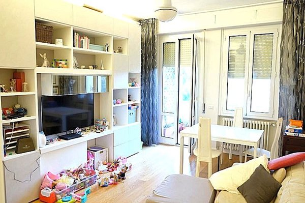 appartamento in vendita a Firenze in zona Coverciano