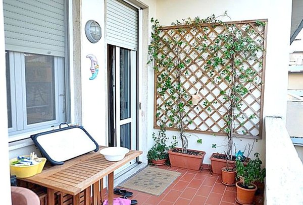 appartamento in vendita a Firenze in zona Coverciano