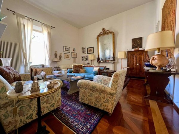 appartamento in vendita a Firenze in zona Centro Duomo