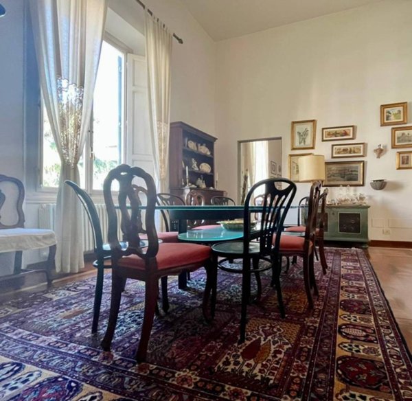 appartamento in vendita a Firenze in zona Centro Duomo