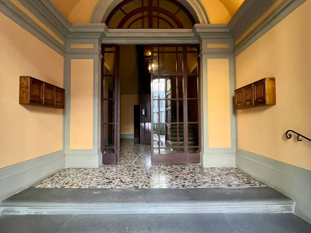 appartamento in vendita a Firenze in zona Centro Duomo