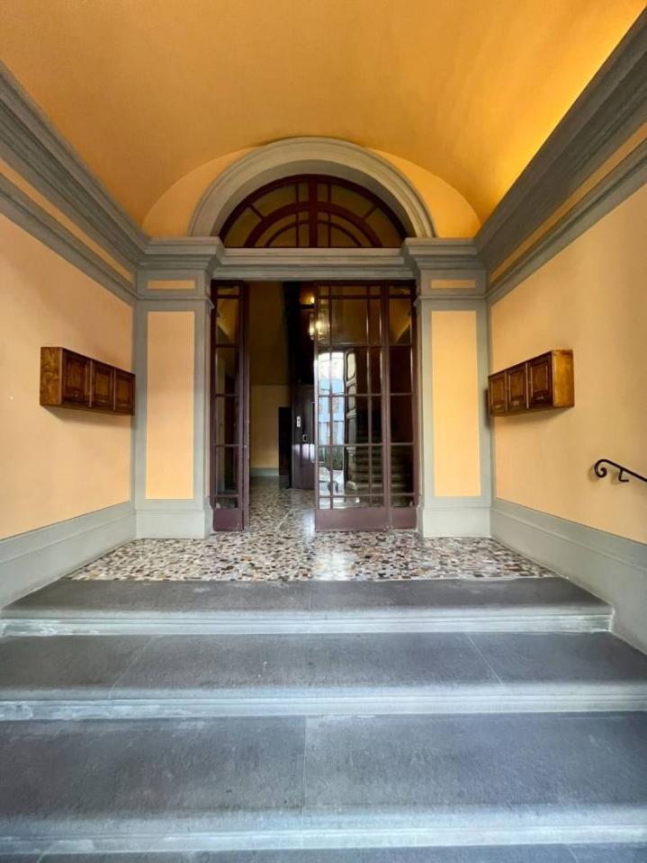 appartamento in vendita a Firenze in zona Centro Santa Croce